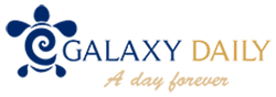 Galaxy Daily - Galagents Cruises