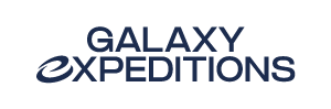 Logo Galaxy Expeditions