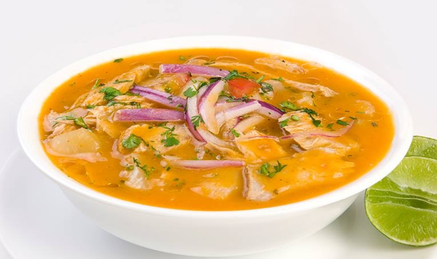 Guayas food - Ecuador Guayas food - Ecuador