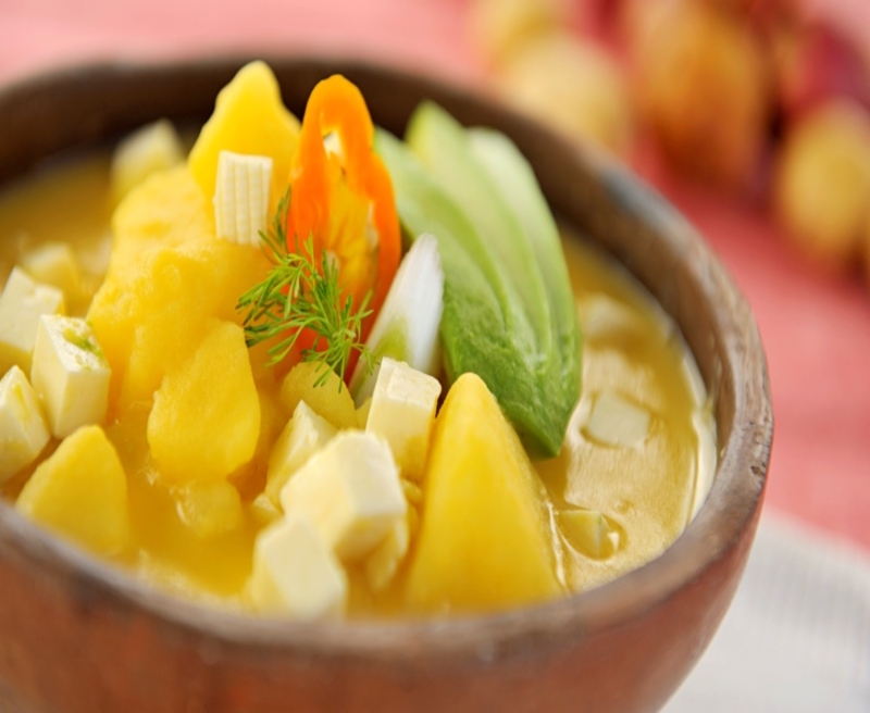 Gastronomy header - Galagents