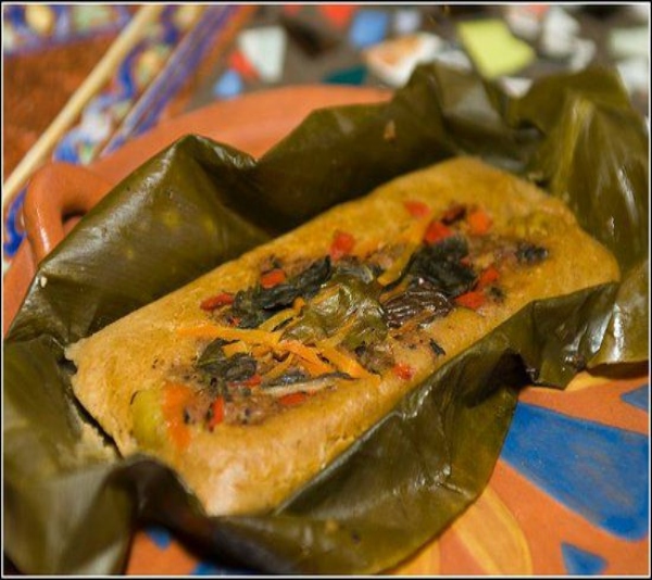 Loja food - Ecuador Loja food - Ecuador