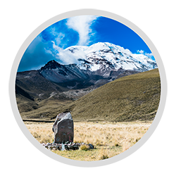 Mountains image - Galagents
