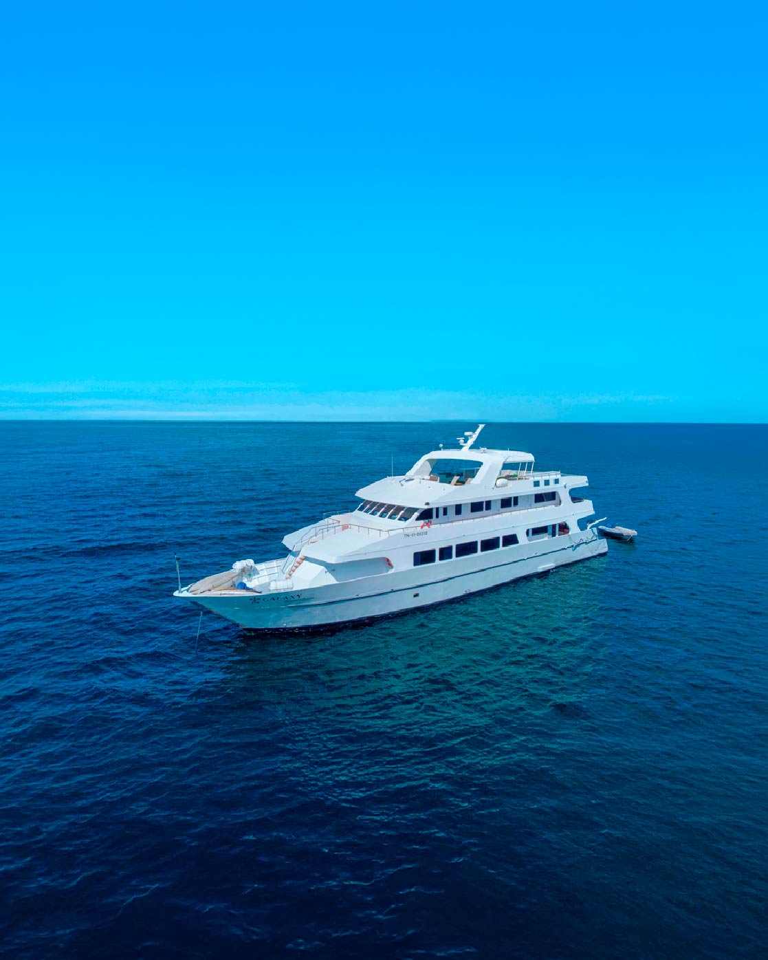 Galaxy Yacht