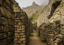 Deserts of Peru